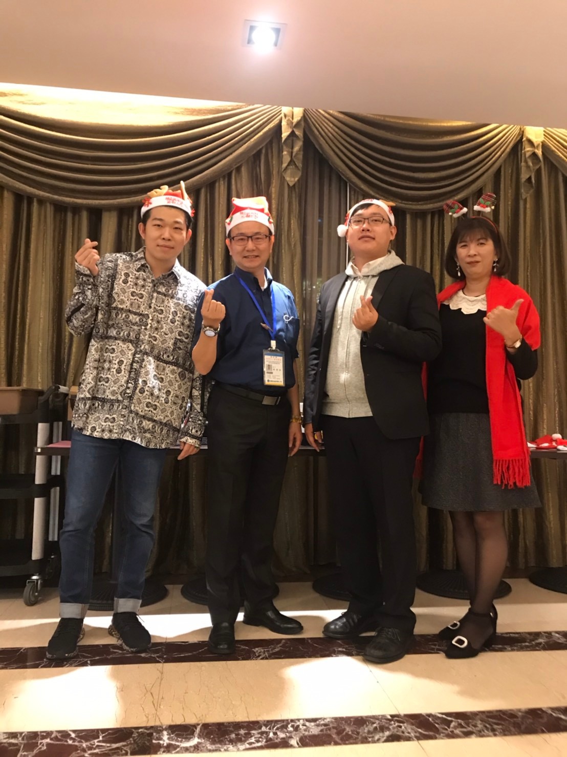 LINE_ALBUM_1091225義大天悅飯店聖誕趴_220913_38