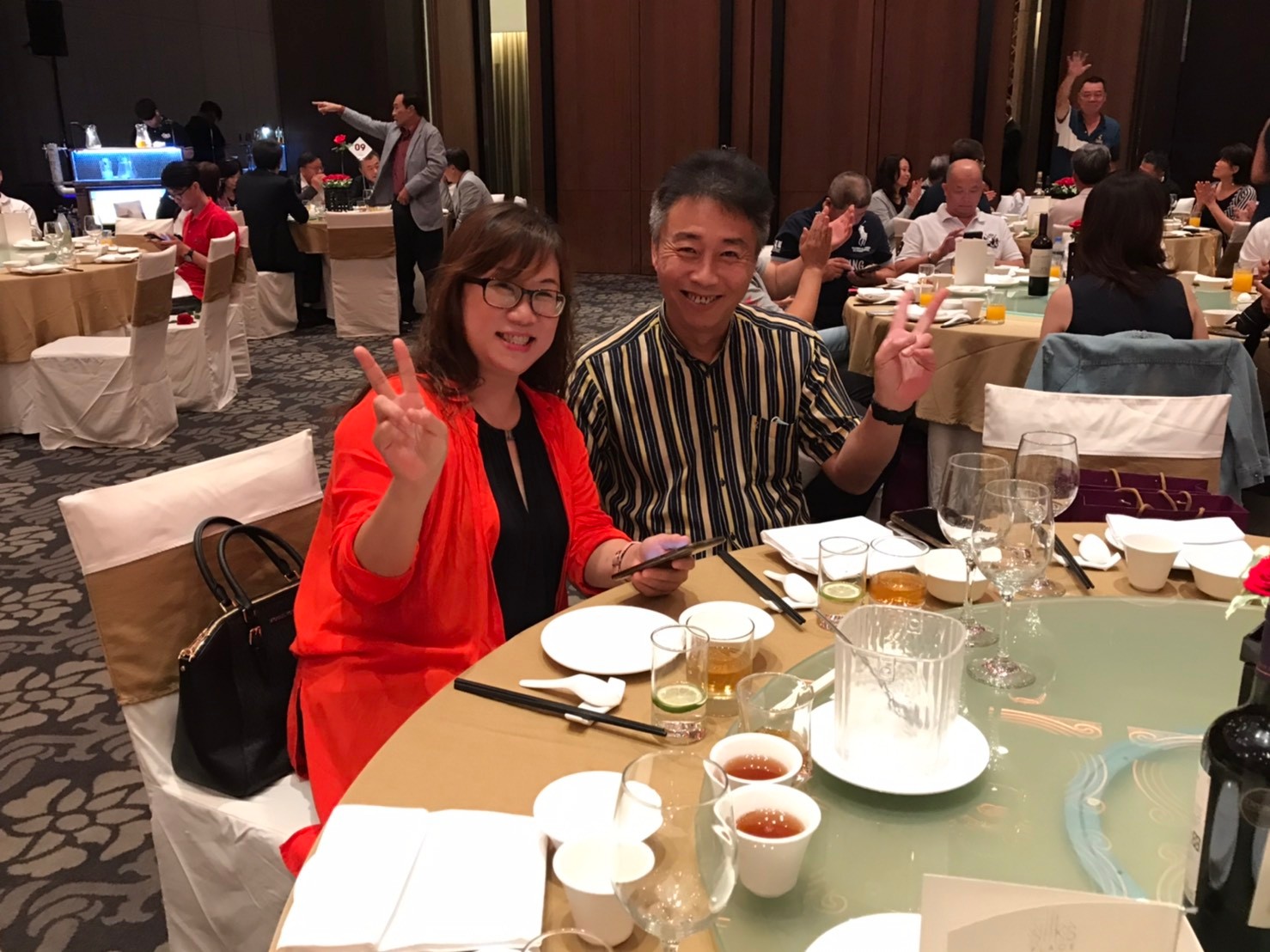LINE_ALBUM_110423國王皇后春酒晚會_220913_28