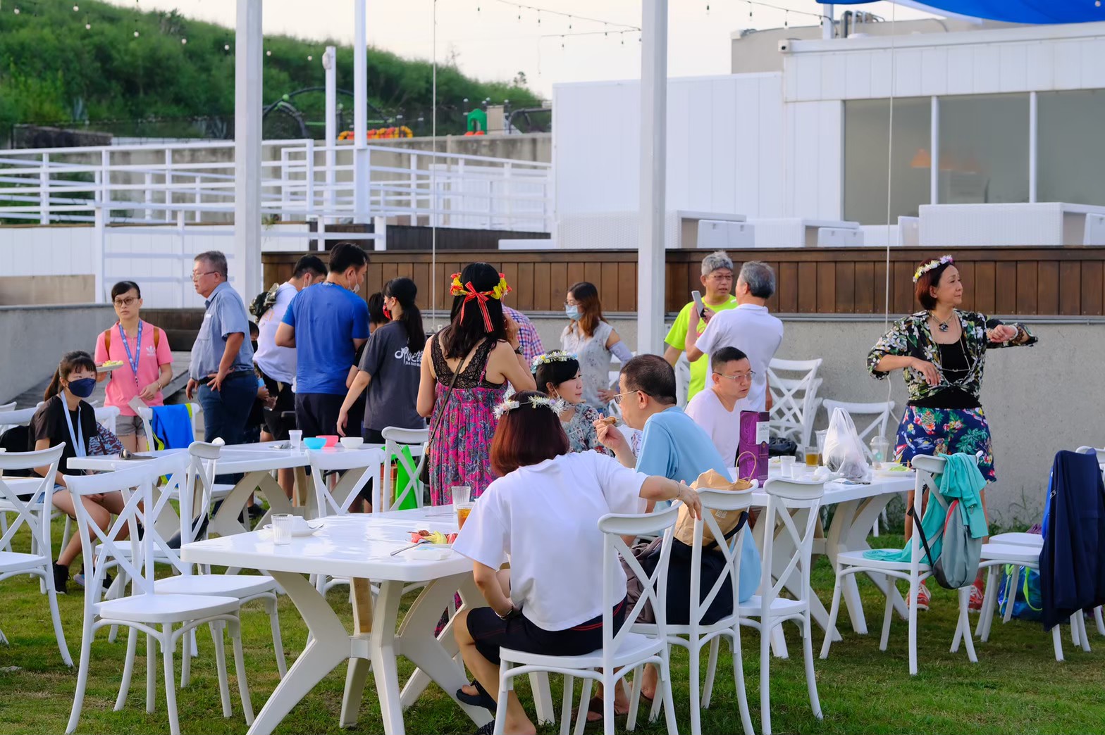 LINE_ALBUM_20220630-嵵裡沙灘_BBQ晚宴_220913_9