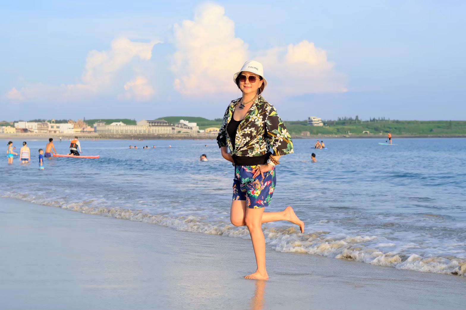 LINE_ALBUM_20220630-嵵裡沙灘_BBQ晚宴_220913_39