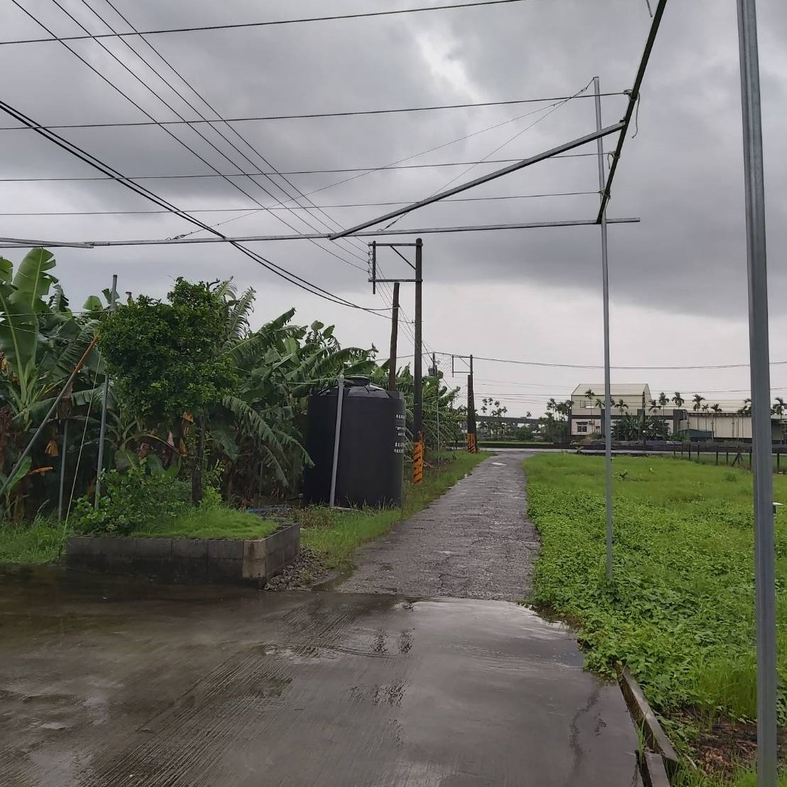 屏東潮州農地