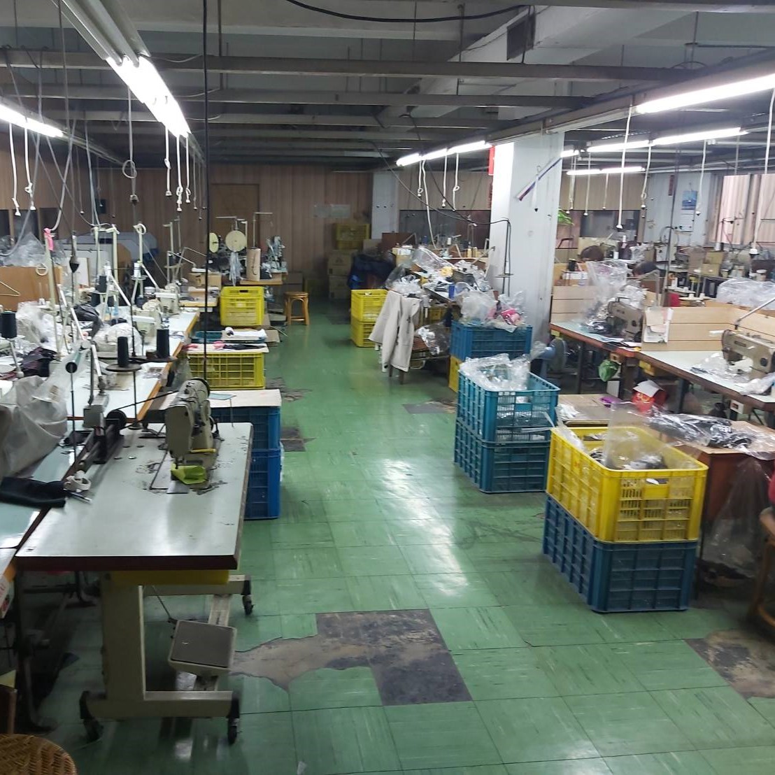 高雄市,小港區,臨海工業區,工業地,工業廠房