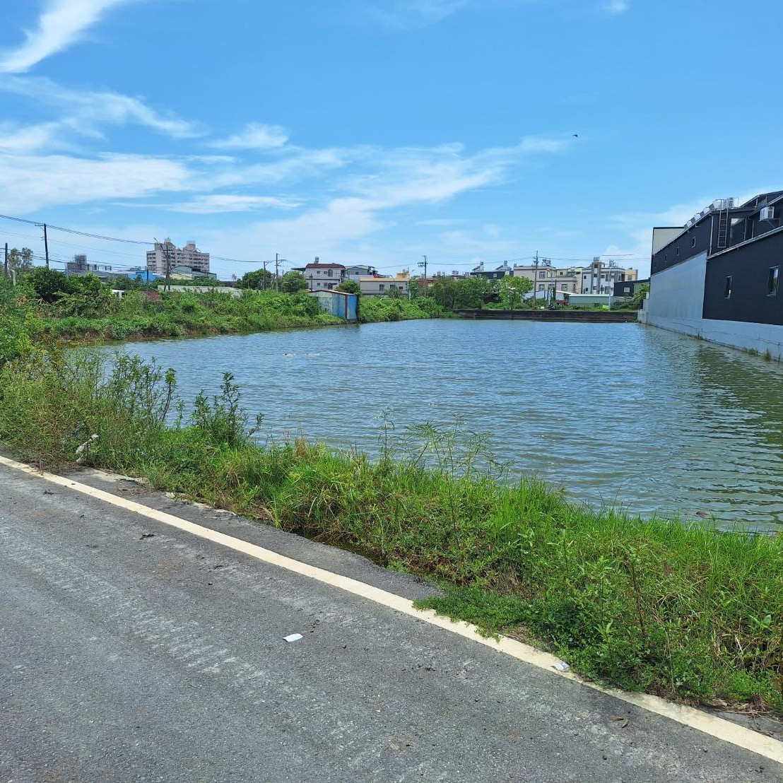 東港大順路乙工