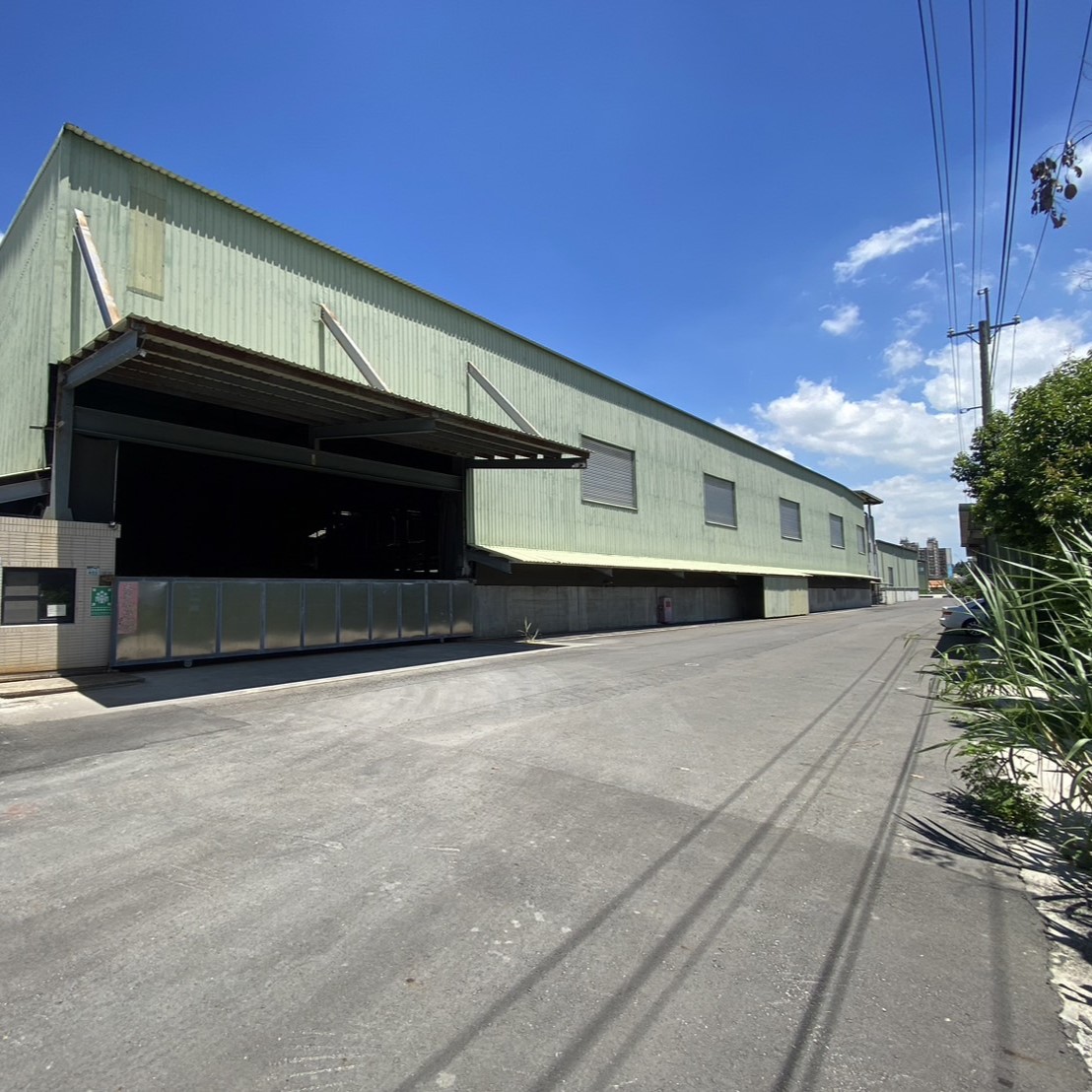 大發旁大坪數甲工