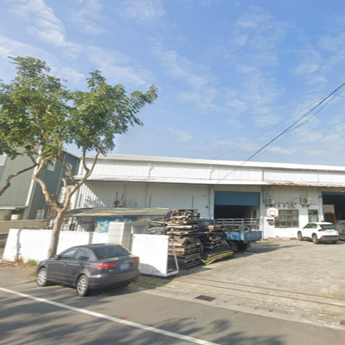 台南仁德崑崙農舍