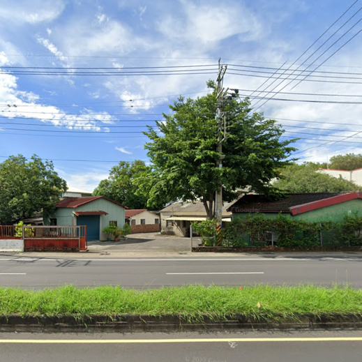 仁武航太丁建廠房