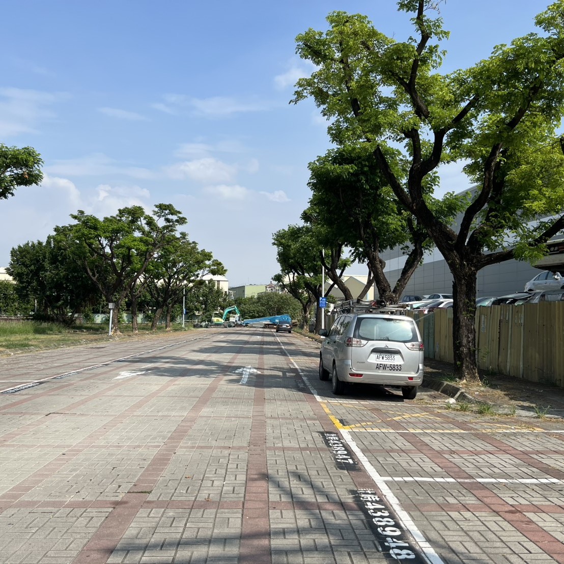 鳳山牛潮埔乙工